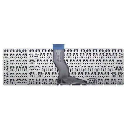 US Version Keyboard for HP 15-AB 15-AB065TX 15-AB010TX AB008TX-garmade.com