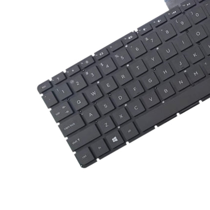 US Version Keyboard for HP 15-AB 15-AB065TX 15-AB010TX AB008TX-garmade.com