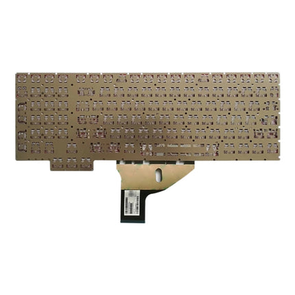 US Version Keyboard with Backlight for HP Omen 15-CE 15-CE000 15-CE026TX 15-CE005TX 15-CE006TX 15-CE001TX 15-CE002TX-garmade.com