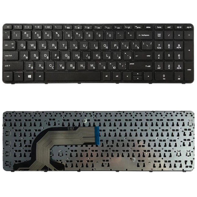 RU Version Keyboard for HP Pavilion 15-N 15-E 15E 15N 15T 15T-N 15-N000 N100 N200 15-E000 15-E100-garmade.com