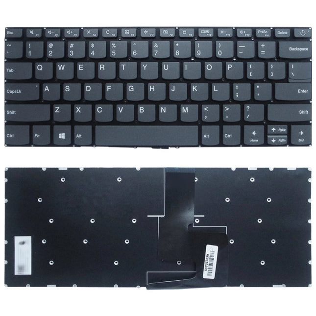US Version Keyboard for Lenovo 320-14 320S-14IKB 120S-14IAP 520-14IKB 7000-14-garmade.com