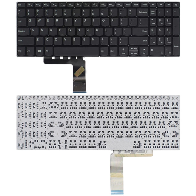 US Version Keyboard for Lenovo IdeaPad 320-15 320S-15 320S-15IKB 320c-15 320-15ISK-garmade.com