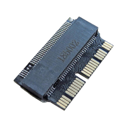NVMe M.2 NGFF SSD Adapter Card for MacBook Air A1466 A1465-garmade.com