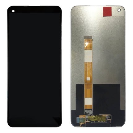 LCD Screen and Digitizer Full Assembly for OnePlus Nord N100 (Black)-garmade.com