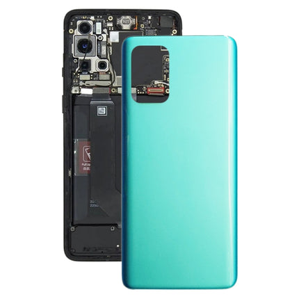 Battery Back Cover for OnePlus 8T-garmade.com