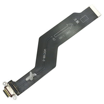 Charging Port Flex Cable for OnePlus 8T-garmade.com