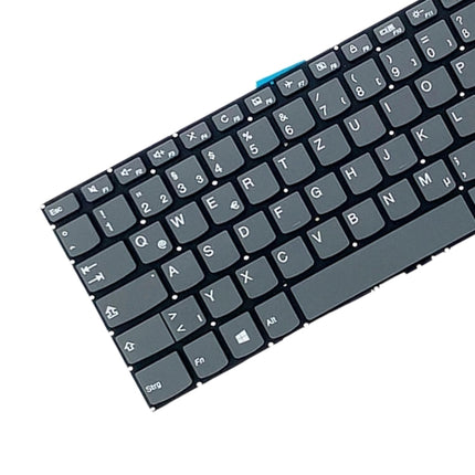 UK Version Keyboard for Lenovo Ideapad S130-14IGM 130S-14IGM 330-14IGM 330s-14 K43C-80 E43-80 330-14ARR-garmade.com