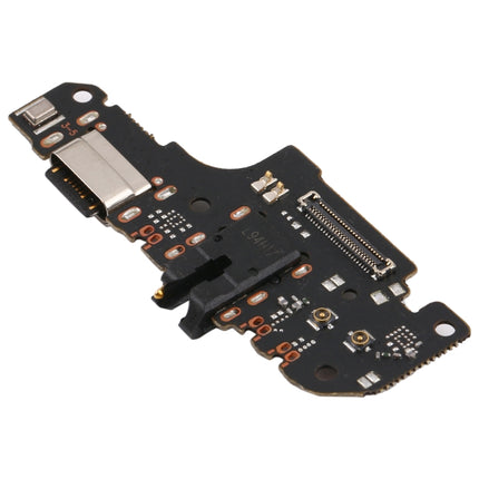 Charging Port Board for Xiaomi Mi 10T Lite 5G / Redmi Note 9 Pro 5G M2007J17G M2007J17C-garmade.com