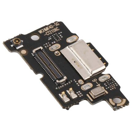 Charging Port Board for Xiaomi Redmi K40 Pro/Redmi K40 M2012K11AC M2012K11C-garmade.com