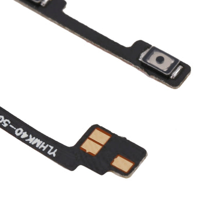 Volume Button Flex Cable for Xiaomi Redmi K40 Pro/Redmi K40 M2012K11AC M2012K11C-garmade.com