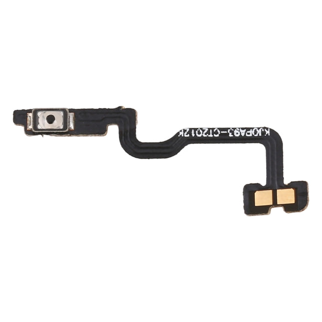 Power Button Flex Cable for OPPO A93 CPH2121-garmade.com