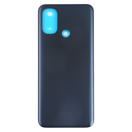 Battery Back Cover for OnePlus Nord N100(Grey)-garmade.com