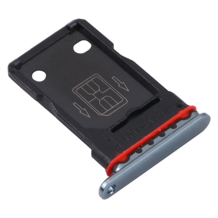 SIM Card Tray + SIM Card Tray for OnePlus 9 Pro (Green)-garmade.com