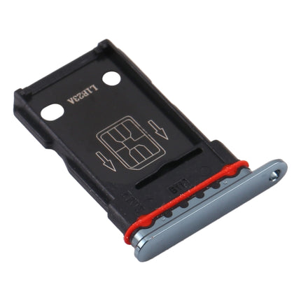 SIM Card Tray + SIM Card Tray for OnePlus 9 Pro (Green)-garmade.com