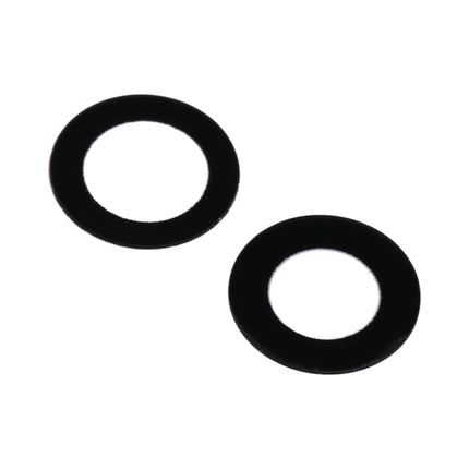 10 PCS Back Camera Lens for OnePlus 9 Pro-garmade.com
