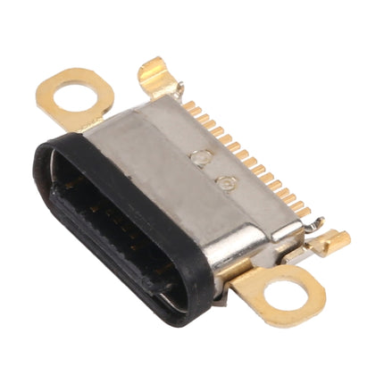 10 PCS Charging Port Connector for Xiaomi Mi 9 SE-garmade.com