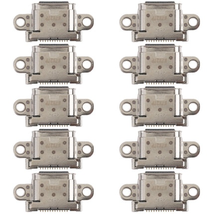 10 PCS Charging Port Connector for LG V30 H930 H931 H932 H933 VS996 US998 LS998U LGM-V300L-garmade.com