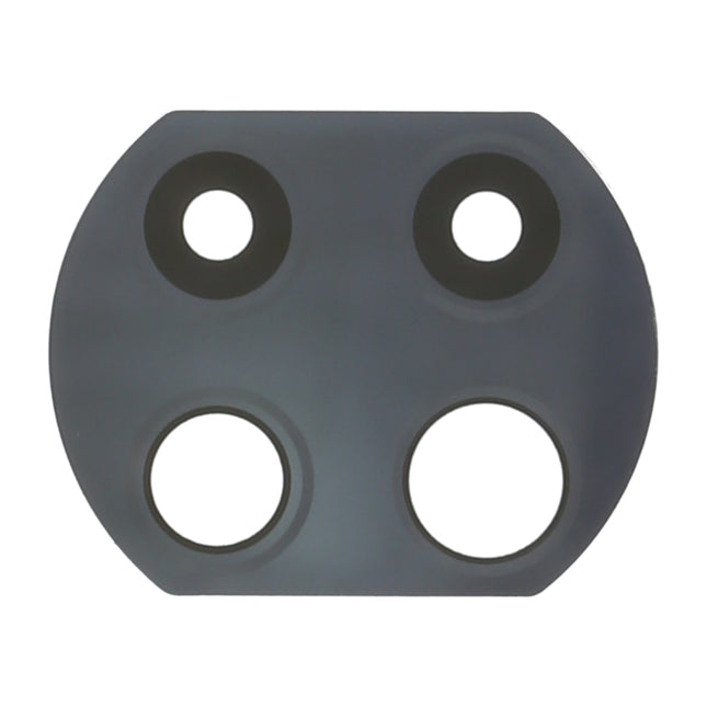 10 PCS Back Camera Lens for Xiaomi Redmi Note 9 Pro 5G M2007J17C-garmade.com