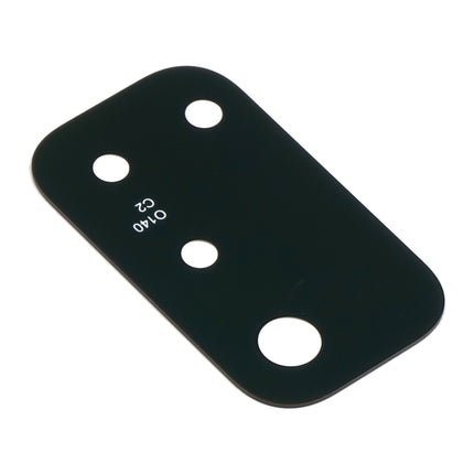 10 PCS Back Camera Lens for OPPO A93 5G PCGM00 PEHM00-garmade.com