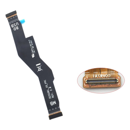 LCD Motherboard Flex Cable for Asus Zenfone 3 Zoom ZE553KL-garmade.com