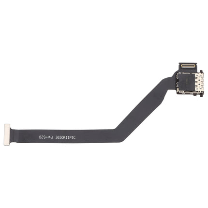 SIM Card Holder Socket Flex Cable for Xiaomi Redmi K40 Pro / Redmi K40 M2012K11AC M2012K11C-garmade.com