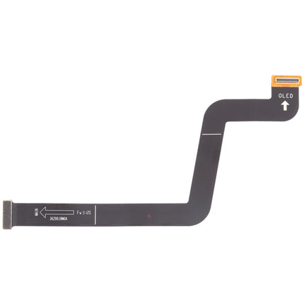 LCD Flex Cable for Xiaomi Mi 10 Lite 5G-garmade.com