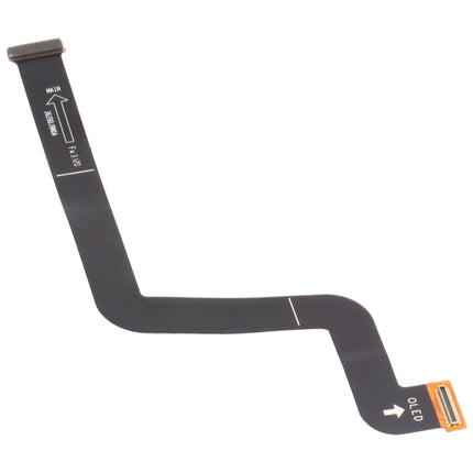 LCD Flex Cable for Xiaomi Mi 10 Lite 5G-garmade.com