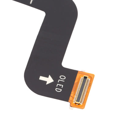 LCD Flex Cable for Xiaomi Mi 10 Lite 5G-garmade.com