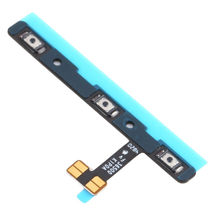 Power Button & Volume Button Flex Cable for Xiaomi Mi 11 Pro-garmade.com