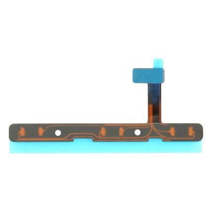 Power Button & Volume Button Flex Cable for Xiaomi Mi 11 Pro-garmade.com