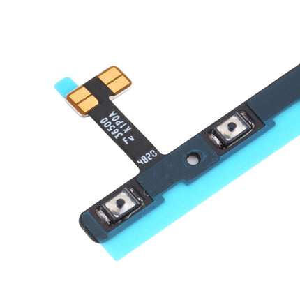 Power Button & Volume Button Flex Cable for Xiaomi Mi 11 Pro-garmade.com