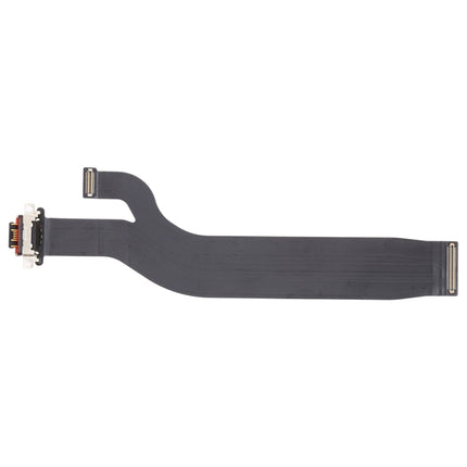 Charging Port Flex Cable for Xiaomi Mi 11 Pro-garmade.com