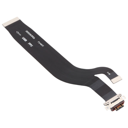 Charging Port Flex Cable for Xiaomi Mi 11 Pro-garmade.com