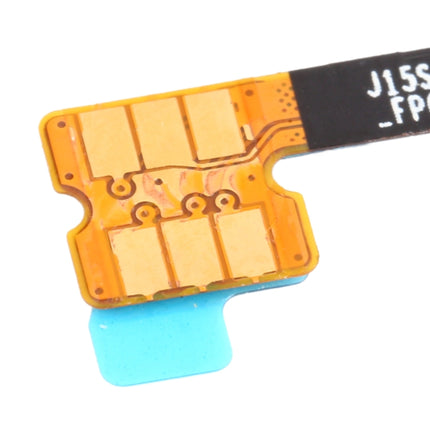 Light Sensor Flex Cable for Xiaomi Redmi Note 9 4G M2010J19SC-garmade.com