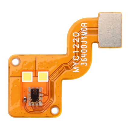 Light Sensor Flex Cable for Xiaomi Mi 10 Pro 5G-garmade.com