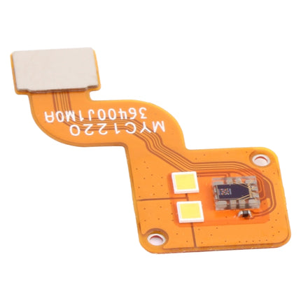 Light Sensor Flex Cable for Xiaomi Mi 10 Pro 5G-garmade.com