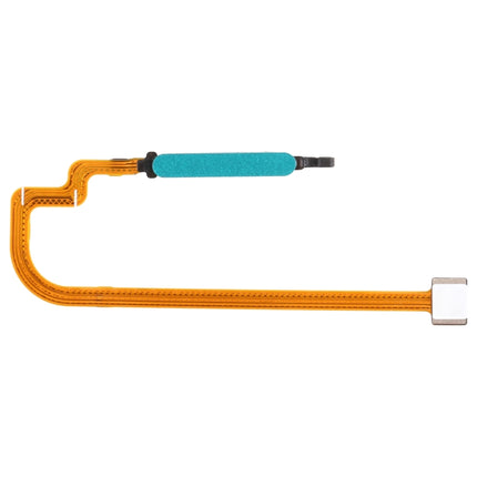 Fingerprint Button Flex Cable for Xiaomi Poco M3 M2010J19CG M2010J19CI (Green)-garmade.com