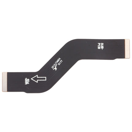 Motherboard Flex Cable for Xiaomi Redmi 10X Pro 5G / Redmi 10X 5G M2004J7BC-garmade.com