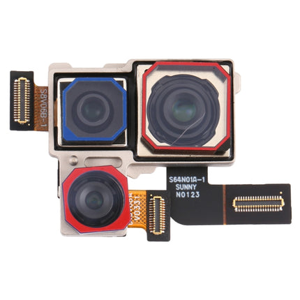 Back Facing Camera for Xiaomi Redmi K30 Pro Zoom-garmade.com