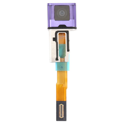 Front Facing Camera Module for Xiaomi Redmi K30 Pro / Poco F2 Pro M2004J11G (Purple)-garmade.com