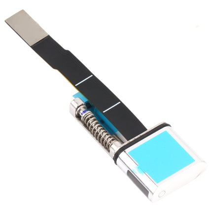 Front Facing Camera Module for Xiaomi Redmi K30 Pro / Poco F2 Pro M2004J11G (Silver)-garmade.com