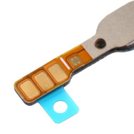 Flashlight Flex Cable For Motorola Moto Z2 Play-garmade.com