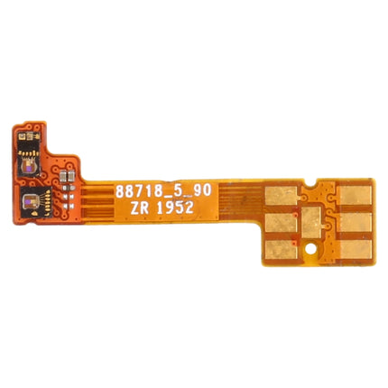 Light Sensor Flex Cable for Motorola Moto G8 Power XT2041-1-garmade.com