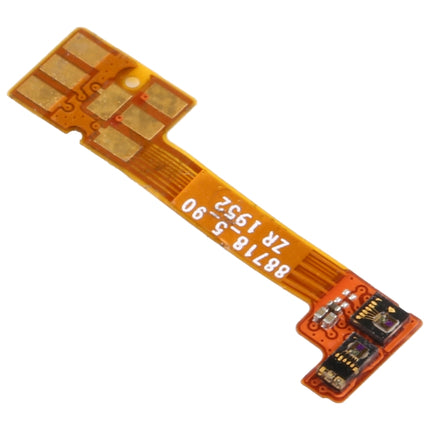 Light Sensor Flex Cable for Motorola Moto G8 Power XT2041-1-garmade.com