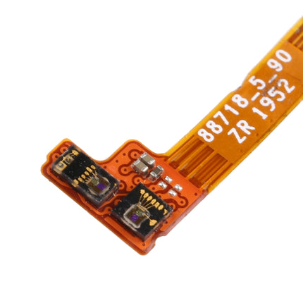 Light Sensor Flex Cable for Motorola Moto G8 Power XT2041-1-garmade.com