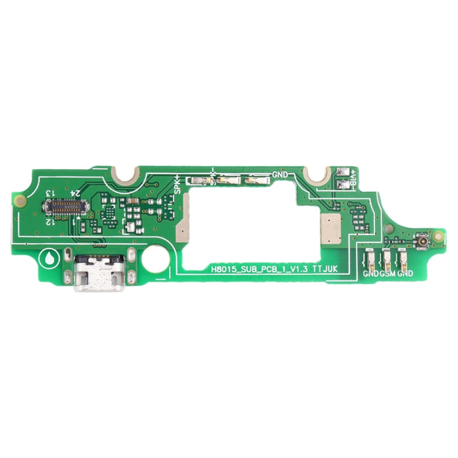 Charging Port Board for Infinix Hot 5 X559C X559 X559F-garmade.com