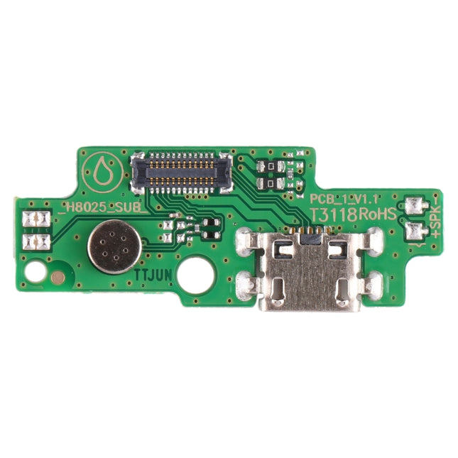 Charging Port Board for Infinix Hot 7 / 7 Pro X624B X624 X652A X625 X625B X625D-garmade.com