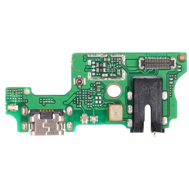Charging Port Board for Infinix Note 7 X690B X690-garmade.com