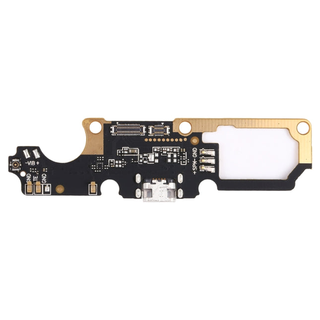 Charging Port Board for Infinix Note 4 X572 X572-LTE-garmade.com