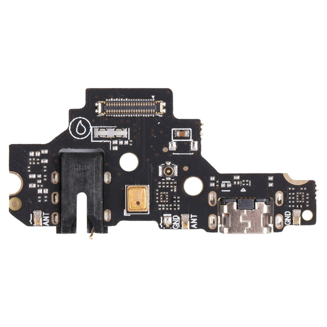 Charging Port Board for Infinix Note 5 X604 X604B-garmade.com
